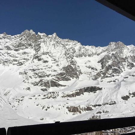 Panorama Chalet A La Grand'Ourse Di Cervinia Cir Vda Valtournenche 0198 Breuil-Cervinia Extérieur photo