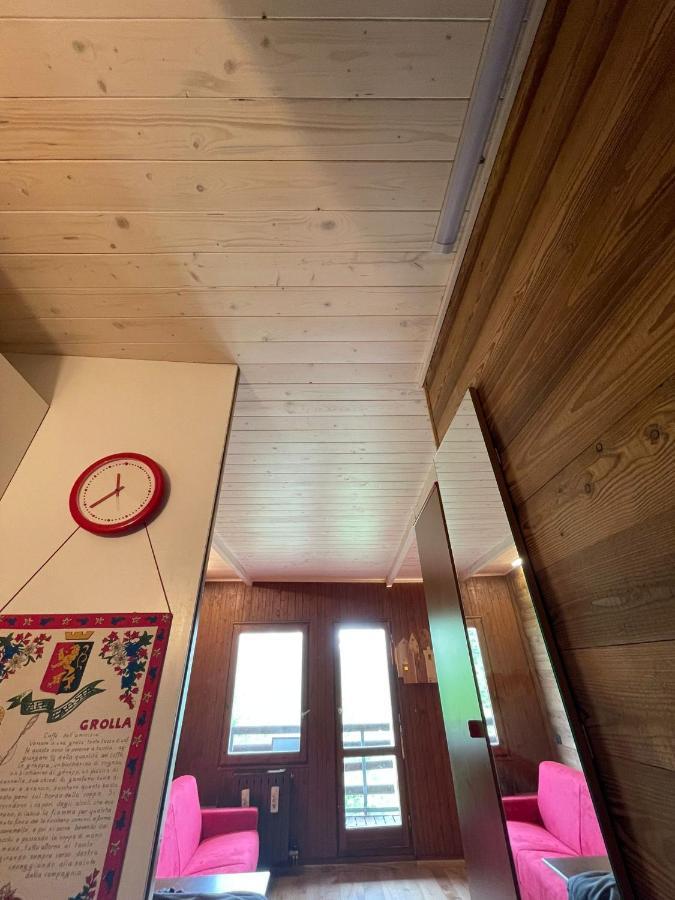 Panorama Chalet A La Grand'Ourse Di Cervinia Cir Vda Valtournenche 0198 Breuil-Cervinia Extérieur photo