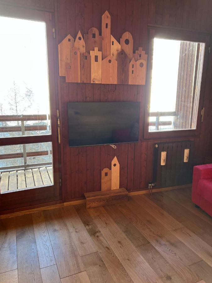 Panorama Chalet A La Grand'Ourse Di Cervinia Cir Vda Valtournenche 0198 Breuil-Cervinia Extérieur photo